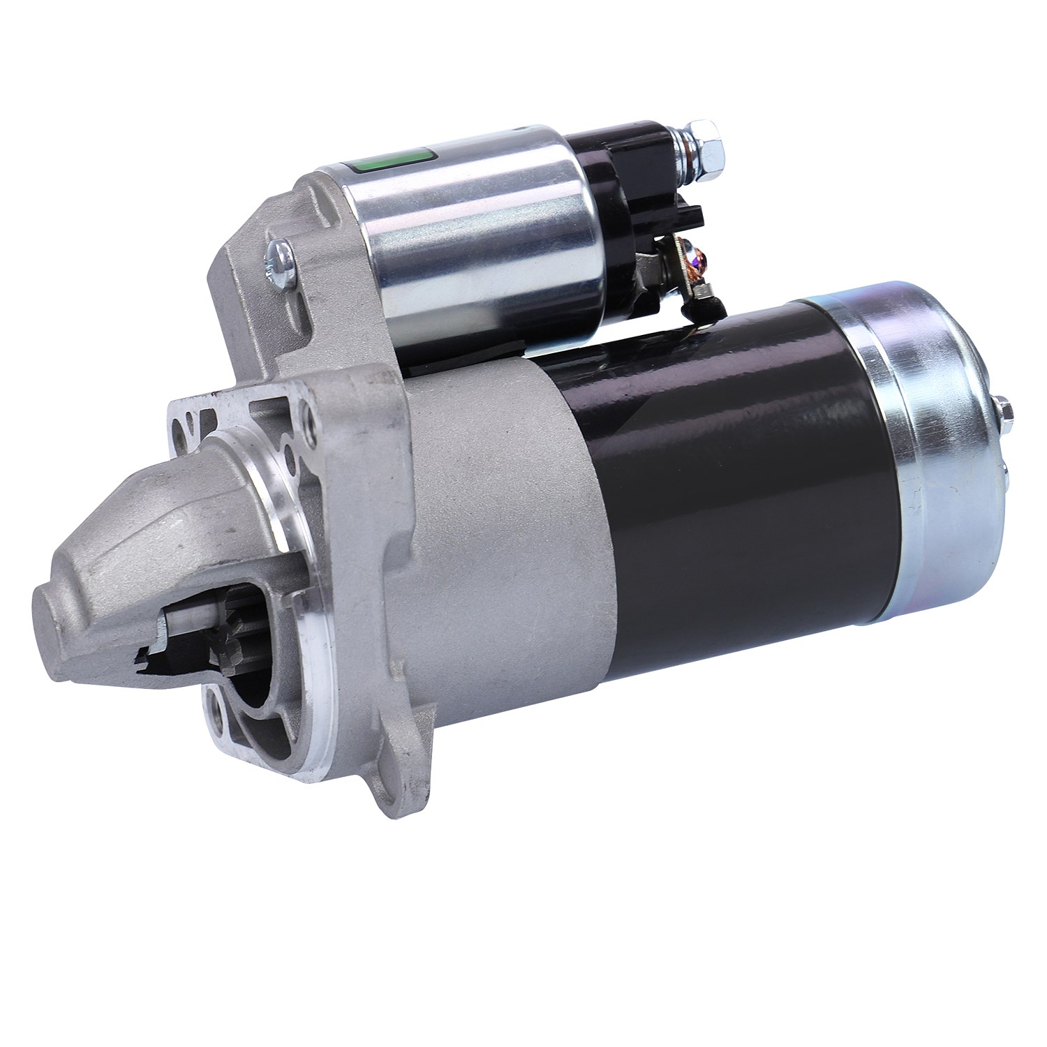 Bv Psh Starter [Hersteller-Nr. 570.548.103.130] für Opel, Nissan, Renault, Vauxhall