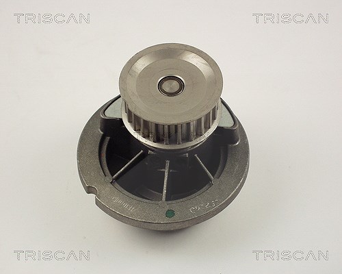 Triscan Wasserpumpe [Hersteller-Nr. 860024014] für Opel, Vauxhall