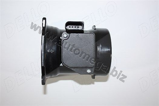 Automega Luftmassenmesser [Hersteller-Nr. 140011610] für Skoda, VW, Audi