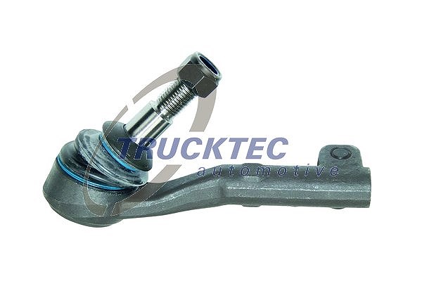 Trucktec Automotive Spurstangenkopf [Hersteller-Nr. 08.31.168] für BMW