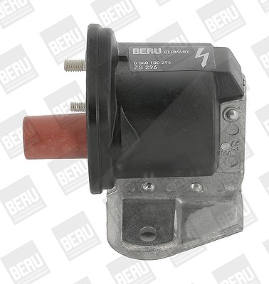 Beru Zündspule [Hersteller-Nr. ZS296] für Mercedes-Benz