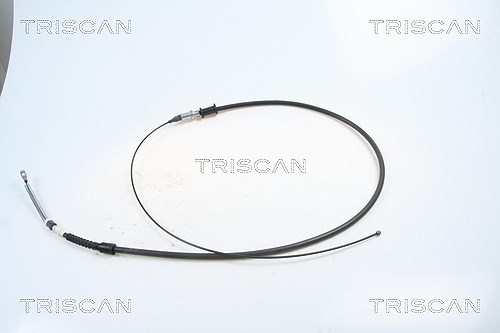 Triscan Seilzug, Feststellbremse [Hersteller-Nr. 814024177] für Vauxhall, Opel