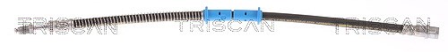 Triscan Bremsschlauch [Hersteller-Nr. 815023134] für Mercedes-Benz