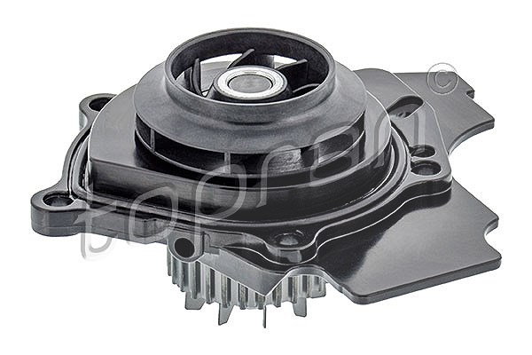 Topran Wasserpumpe [Hersteller-Nr. 112946] für VW, Skoda, Audi, Seat