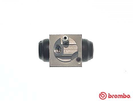 Brembo Radbremszylinder [Hersteller-Nr. A12C04] für Renault, Dacia