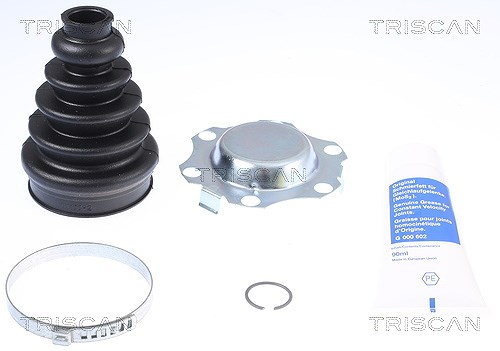 Triscan Faltenbalgsatz, Antriebswelle [Hersteller-Nr. 854029914] für Audi, Seat, Skoda, VW