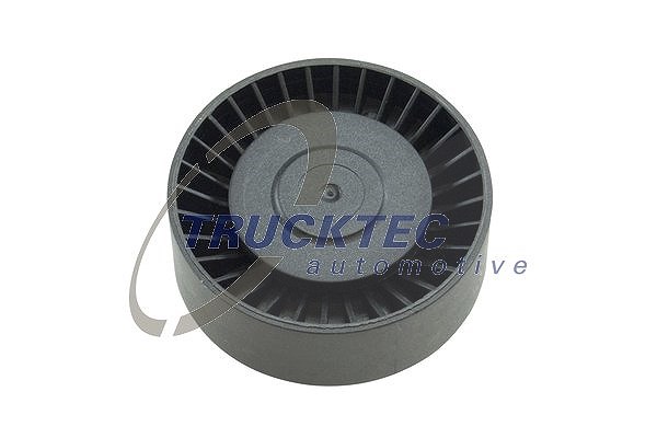 Trucktec Automotive Umlenk-/Führungsrolle, Keilrippenriemen [Hersteller-Nr. 08.19.210] für BMW