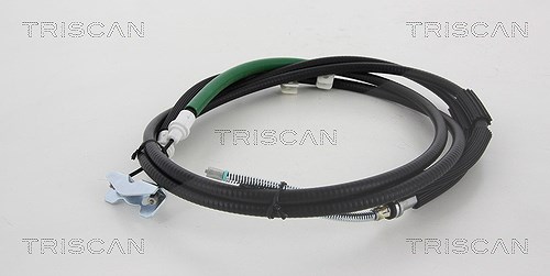 Triscan Seilzug, Feststellbremse [Hersteller-Nr. 8140161109] für Ford