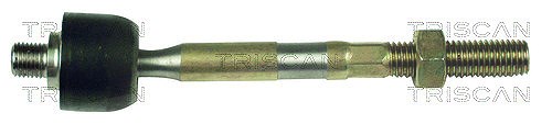 Triscan Axialgelenk, Spurstange [Hersteller-Nr. 850027203] für Volvo