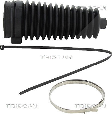 Triscan Faltenbalg, Lenkung [Hersteller-Nr. 850016030] für Mazda, Ford