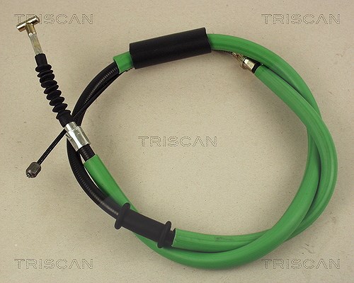 Triscan Seilzug, Feststellbremse [Hersteller-Nr. 814015162] für Fiat