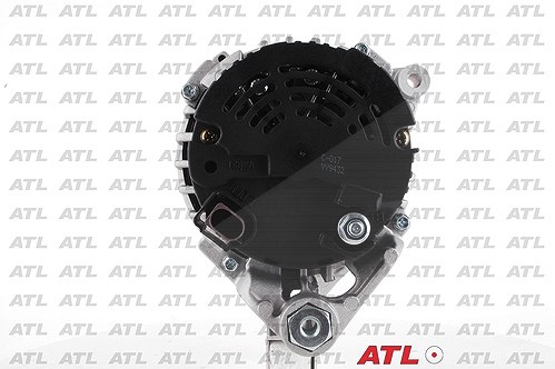 Atl Autotechnik Lichtmaschine 120A [Hersteller-Nr. L44330] für Audi, VW, Skoda