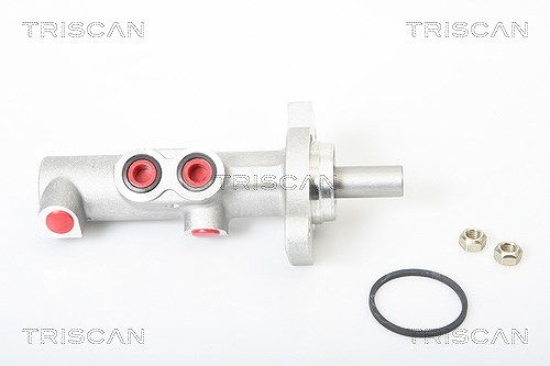 Triscan Hauptbremszylinder [Hersteller-Nr. 813027108] für Volvo