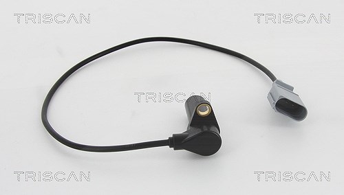 Triscan Impulsgeber, Kurbelwelle [Hersteller-Nr. 885529110] für VW, Seat, Skoda, Audi
