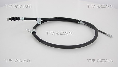 Triscan Handbremsseil Trommelbremse Hinterachse [Hersteller-Nr. 814018128] für Kia