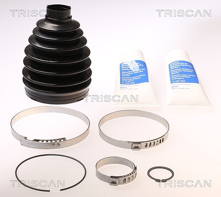 Triscan Faltenbalgsatz, Antriebswelle [Hersteller-Nr. 854040817] für Honda, Dacia, Renault