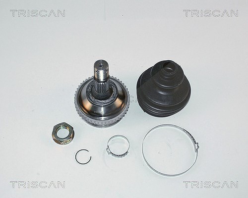 Triscan Gelenksatz, Antriebswelle [Hersteller-Nr. 854028109] für Peugeot, Citroën
