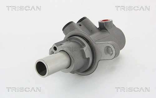 Triscan Hauptbremszylinder [Hersteller-Nr. 813014128] für Nissan