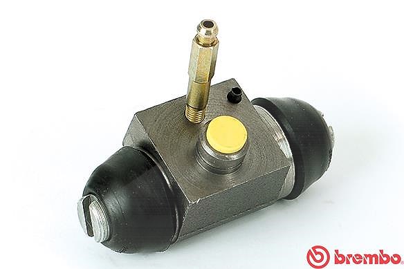 Brembo Radbremszylinder [Hersteller-Nr. A12779] für Ford