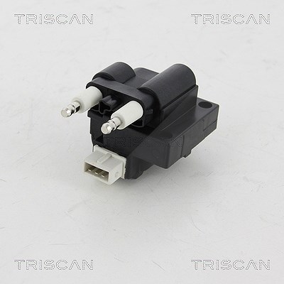 Triscan Zündspule [Hersteller-Nr. 886025014] für Volvo, Renault