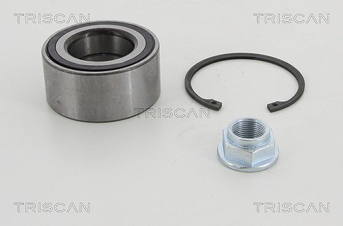 Triscan Radlagersatz [Hersteller-Nr. 853015138] für Fiat, Suzuki