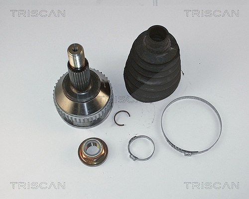 Triscan Gelenksatz, Antriebswelle [Hersteller-Nr. 854016112] für Ford