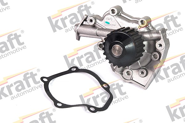 Kraft Automotive Wasserpumpe [Hersteller-Nr. 1508330] für Chevrolet, Daewoo