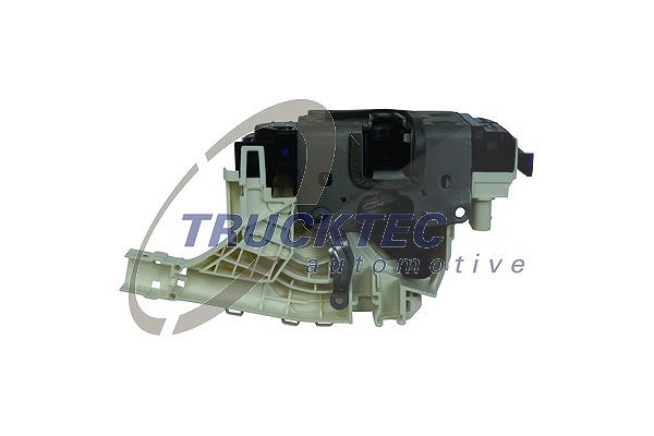 Trucktec Automotive Türschloss [Hersteller-Nr. 02.53.212] für Mercedes-Benz, VW