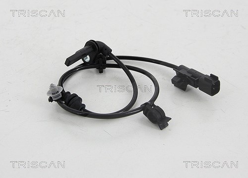 Triscan Sensor, Raddrehzahl [Hersteller-Nr. 818021207] für Vauxhall, Chevrolet, Opel