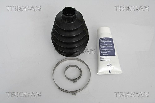 Triscan Faltenbalgsatz, Antriebswelle [Hersteller-Nr. 854023902] für Mercedes-Benz