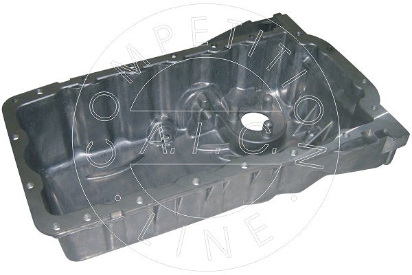 Aic Ölwanne [Hersteller-Nr. 52668] für Audi, Skoda, VW, Seat