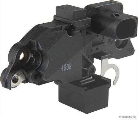 Herth+buss Elparts Generatorregler [Hersteller-Nr. 35000147] für Mercedes-Benz, VW, Audi