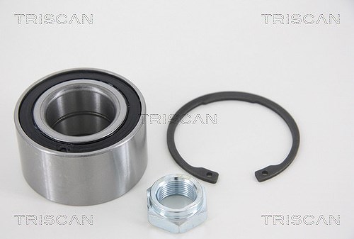 Triscan Radlagersatz [Hersteller-Nr. 853067104] für Skoda, VW