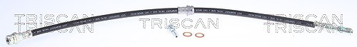 Triscan Bremsschlauch [Hersteller-Nr. 815029164] für VW, Audi