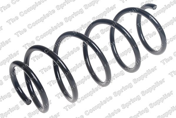 Lesjöfors Fahrwerksfeder [Hersteller-Nr. 4055464] für Mazda