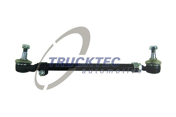 Trucktec Automotive Spurstange [Hersteller-Nr. 02.31.047] für Mercedes-Benz