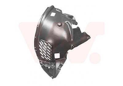 Van Wezel Verkleidung, Radhaus [Hersteller-Nr. 0682434] für BMW