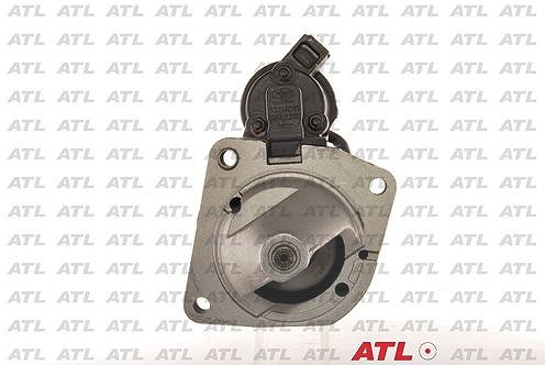 Atl Autotechnik Starter [Hersteller-Nr. A75650] für Fiat, Alfa Romeo, Lancia