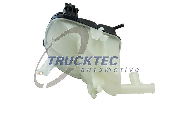 Trucktec Automotive Ausgleichsbehälter, Kühlmittel [Hersteller-Nr. 02.40.276] für Mercedes-Benz