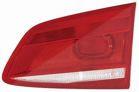 Abakus Heckleuchte [Hersteller-Nr. 441-1331R-LD-UE] für VW