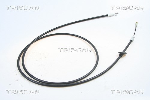 Triscan Seilzug, Feststellbremse [Hersteller-Nr. 814023128] für Mercedes-Benz
