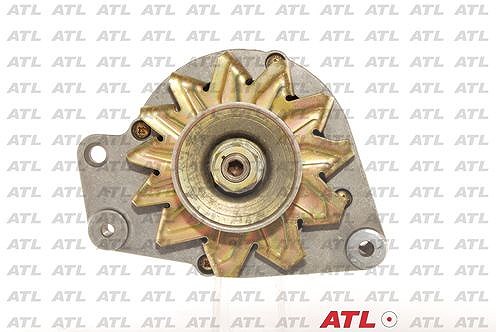 Atl Autotechnik Generator [Hersteller-Nr. L34570] für Audi