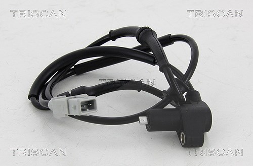 Triscan Sensor, Raddrehzahl [Hersteller-Nr. 818028108] für Citroën