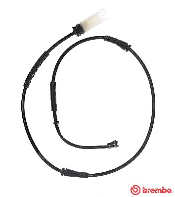 Brembo Warnkontakt, Bremsbelagverschleiß [Hersteller-Nr. A00444] für Mini