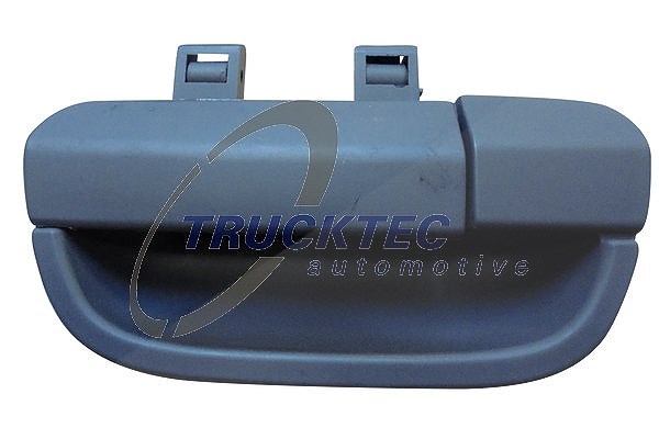 Trucktec Automotive Heckklappengriff [Hersteller-Nr. 02.53.233] für Mercedes-Benz