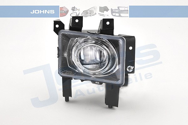 Johns Nebelscheinwerfer [Hersteller-Nr. 550930-2] für Opel