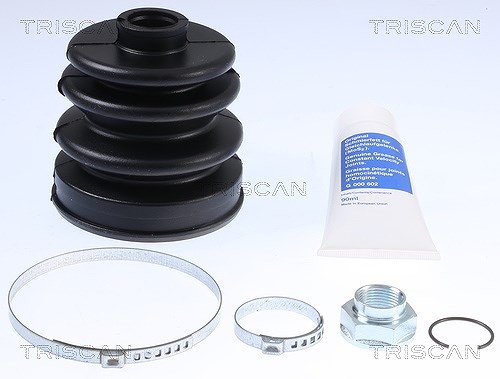 Triscan Faltenbalgsatz, Antriebswelle [Hersteller-Nr. 854042805] für Mitsubishi, Kia