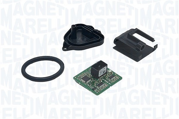 Magneti Marelli Steuergerät, Beleuchtung [Hersteller-Nr. 711307329207] für BMW