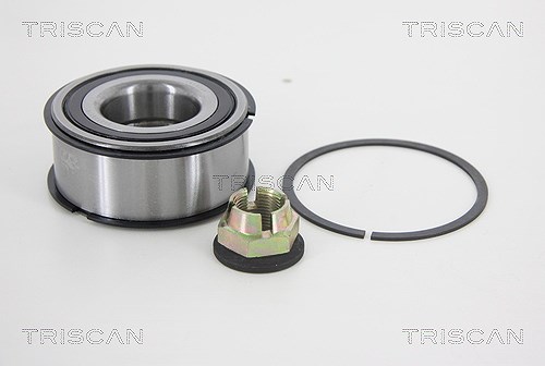 Triscan Radlagersatz [Hersteller-Nr. 853025116] für Renault