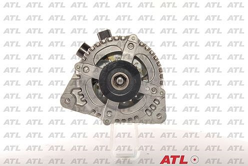 Atl Autotechnik Generator [Hersteller-Nr. L84690] für Ford